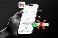 Нашел лазейку. Как завести чистый аккаунт Gmail из России, если не приходят коды подтверждения