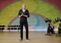 Глава Apple Fitness Джей Бланик уйдет в отставку. Его обвиняли в домогательствах и токсичном поведении