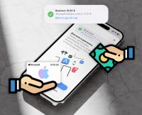 Нашёл способ пополнять зарубежный Apple ID через российские банки Сбер и Т-Банк. Быстро и без лишних комиссий