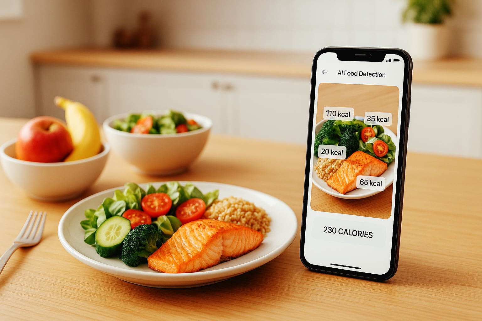 В коде iOS 27 нашли 4 новые функции Apple Intelligence: подсчет калорий и БЖУ по фото
