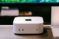 Apple перестала принимать заказы на многие модели Mac mini и Mac Studio из-за дефицита памяти