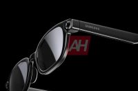В сеть слили дизайн очков Samsung Galaxy Glasses со встроенными камерами. Это будет аналог Ray-Ban, но с Gemini