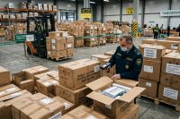 Зарубежные товары могут подорожать на 30% в России из-за новых таможенных пошлин