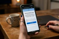 Двойная верификация через SMS и MAX. Бизнес просит дать выбор, ссылаясь на миллиардные расходы