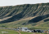 Нашел в Грузии локацию из Death Stranding. Снял мистическое озеро Лиси на iPhone 16 Pro, и это чистый сюрреализм