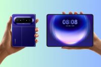 Складной Huawei Pura X Max в стиле iPhone Fold представлен официально. Стоит 120 тысяч, а что умеет