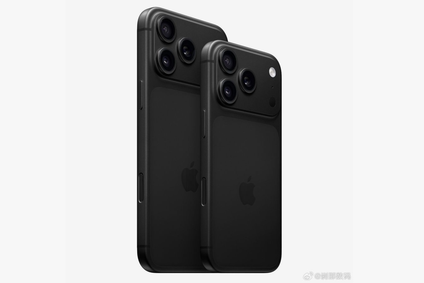 Чёрный забрали. iPhone 18 Pro выйдет без самой популярной расцветки
