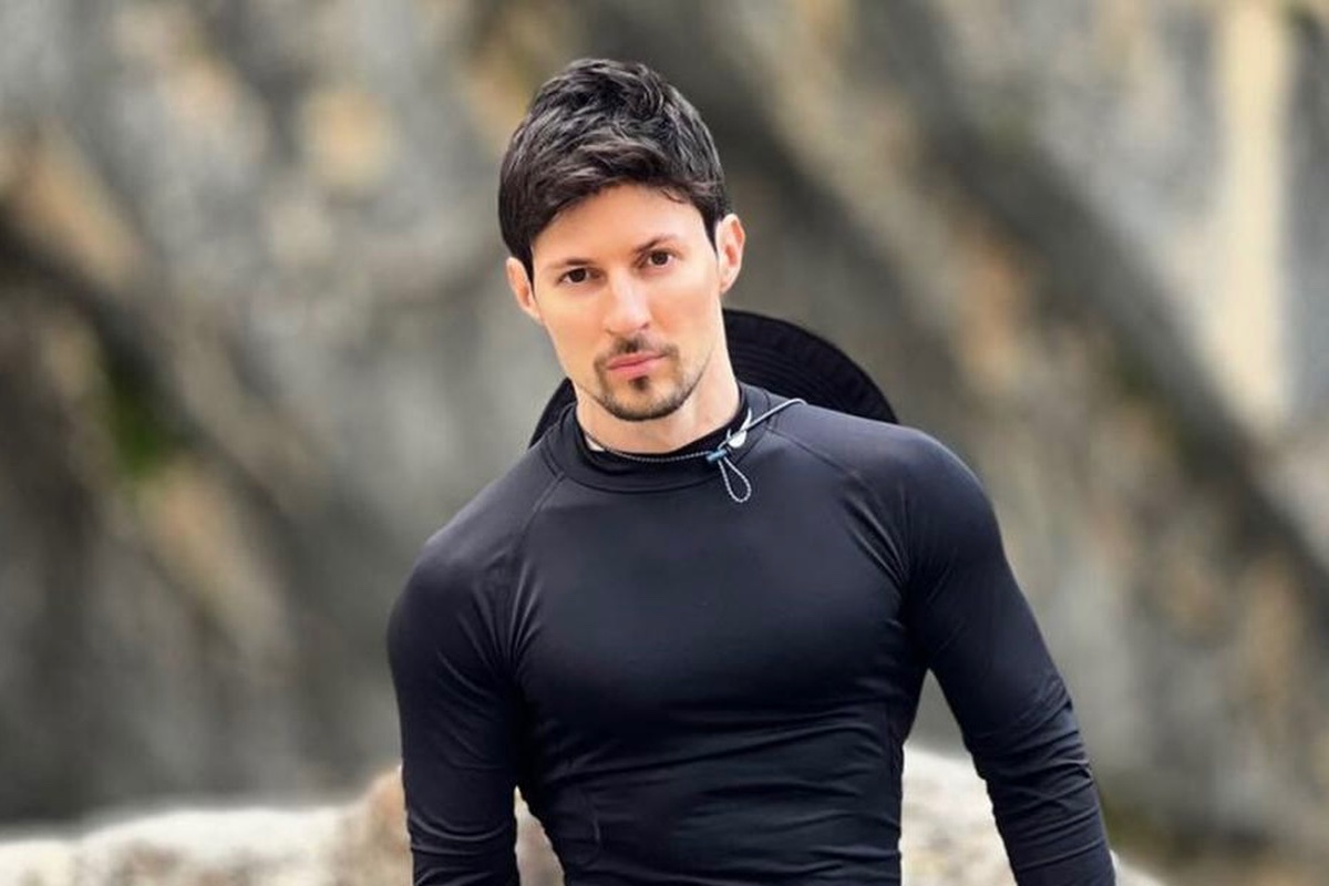 Telegram усилил защиту: Дуров призвал россиян обновить приложение