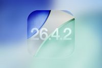 Apple в ближайшее время выпустит iOS 26.4.2 с исправлением багов