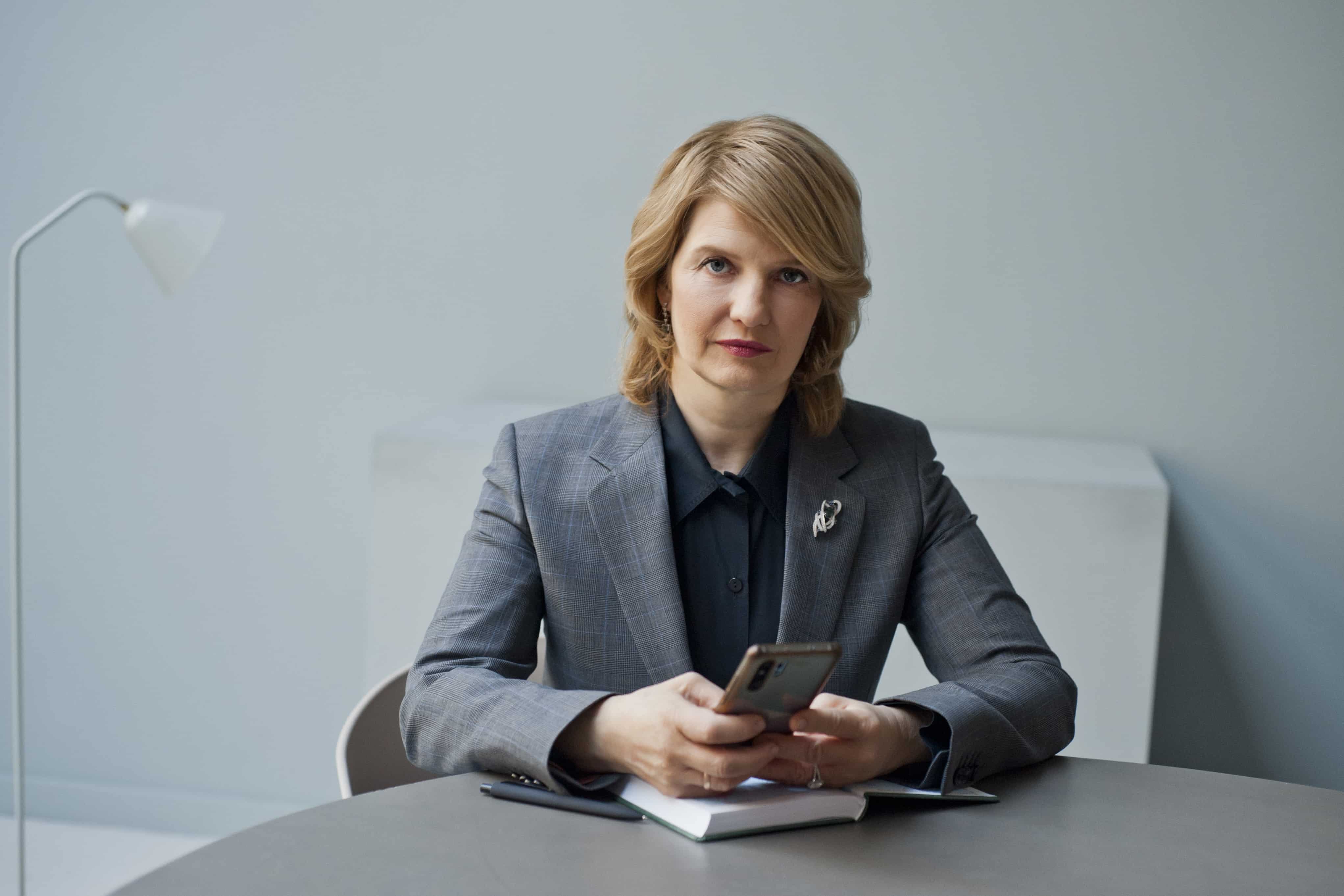 «Поколдовали 20 минут и всё заработало». Наталья Касперская рассказала, почему миллионы программистов всегда обойдут запреты РКН