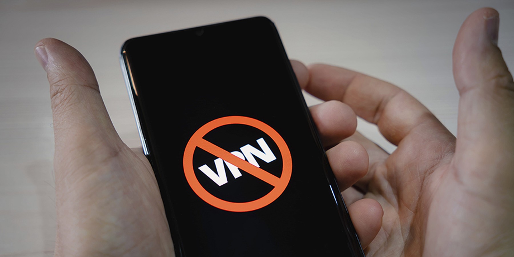 Минцифры попросило крупные интернет-сервисы вроде Яндекса, VK и Ozon помочь в ограничении доступа пользователей с VPN