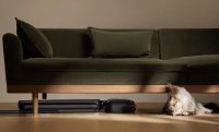 Dreame представила ультратонкий моющий пылесос G12S Pro, который пролезает буквально везде