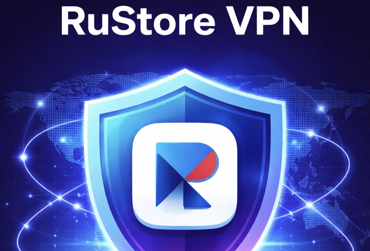 RuStore готовит свой VPN, который может открывать ChatGPT и другие ИИ, но без доступа к Instagram* и Telegram