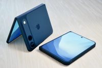 iPhone Fold всё-таки представят в сентябре. Гурман опроверг слухи о переносе