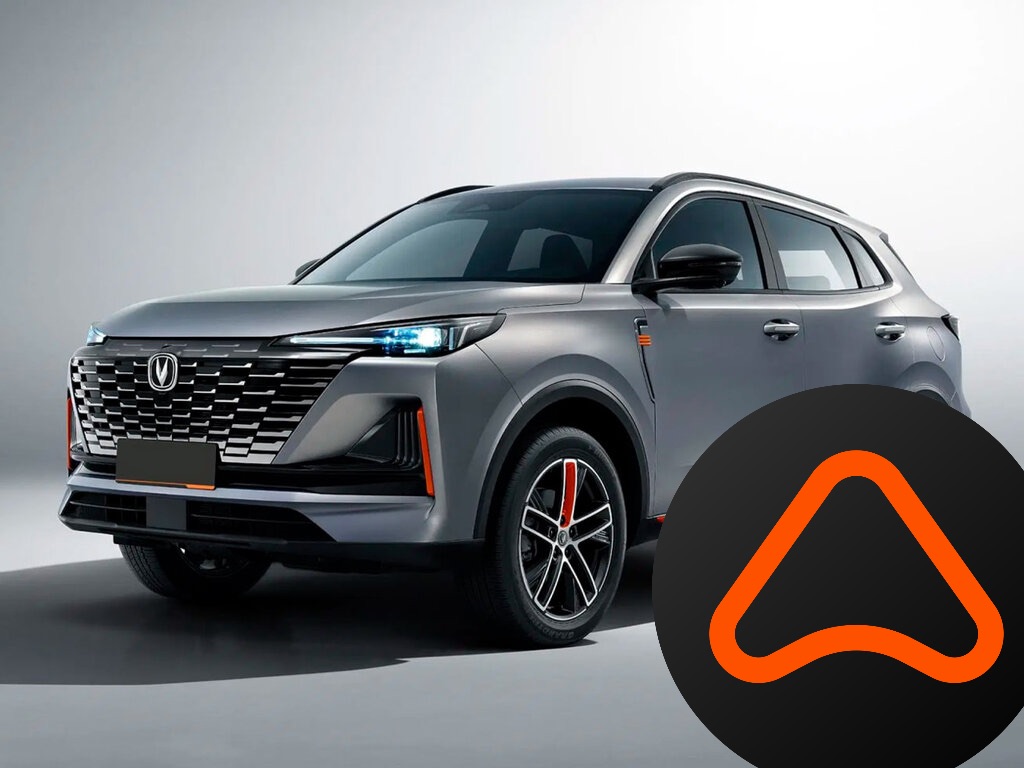 Яндекс Авто и Changan объявили о международном партнёрстве. Сервисы Яндекса будут устанавливать в авто для стран СНГ