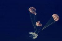 Screenshot Человечество вернулось к Луне спустя 50 лет. Смотрим на Землю глазами астронавтов и погружаемся в космос через живые фото