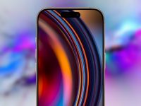 Поставил и залип. 10 абстрактных обоев для iPhone, которые реально цепляют