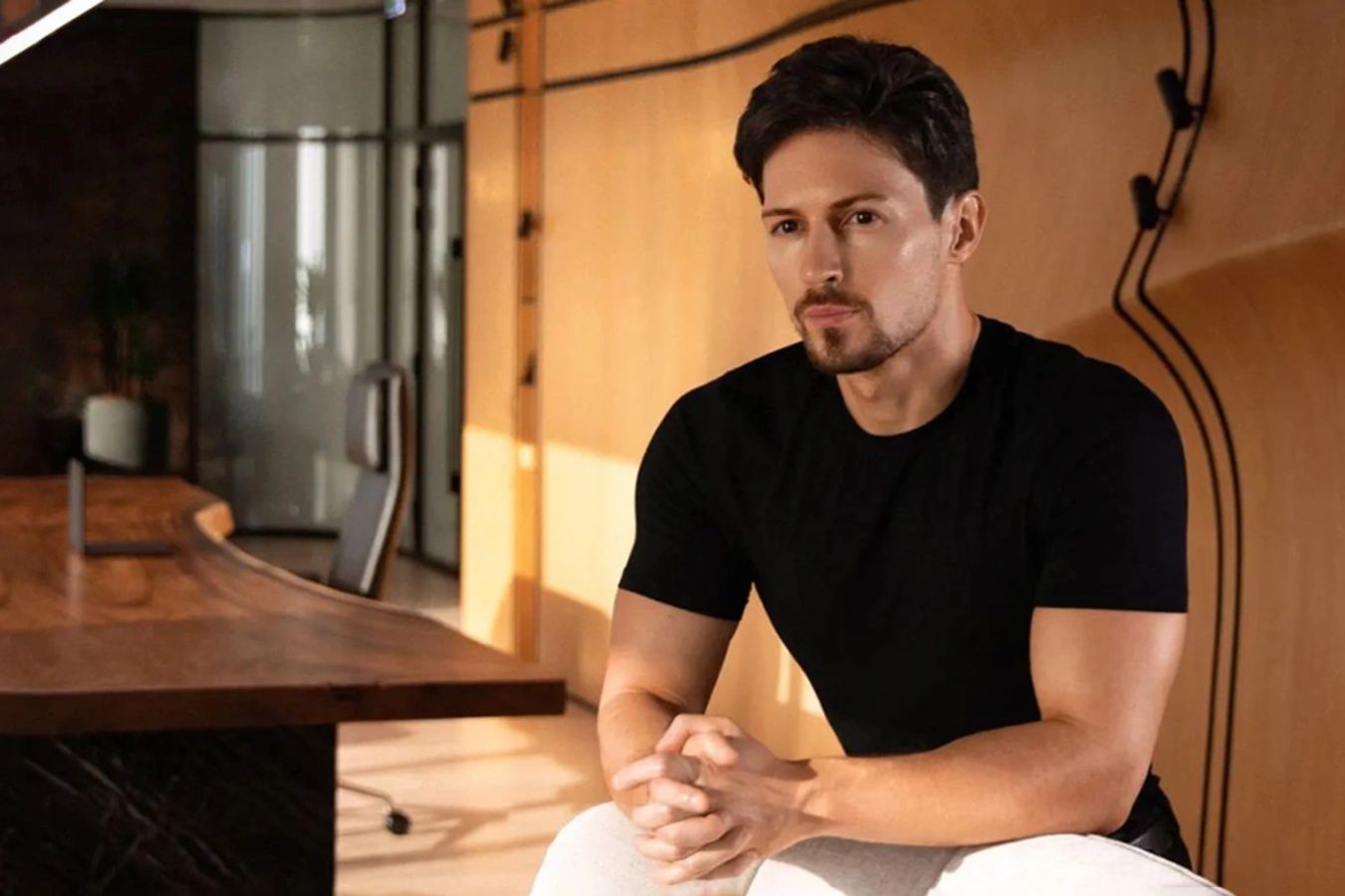 Дуров снова заявил, что переписки WhatsApp* хранятся в облаке без защиты