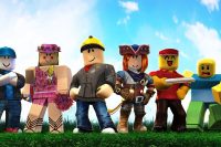 IMG_5638 В Roblox появятся детские и избранные аккаунты для подростков. Им будет доступно ограниченное количество игр