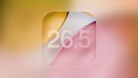 Вышла iOS 26.5 beta 4 для разработчиков