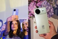 МТС представила смартфон HUAWEI nova 15 с фронталкой с 2-кратным зумом