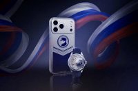 Caviar выпустила iPhone 17 Pro с Жириновским. В коробке экран с пророчествами и ценой от 649 тысяч рублей