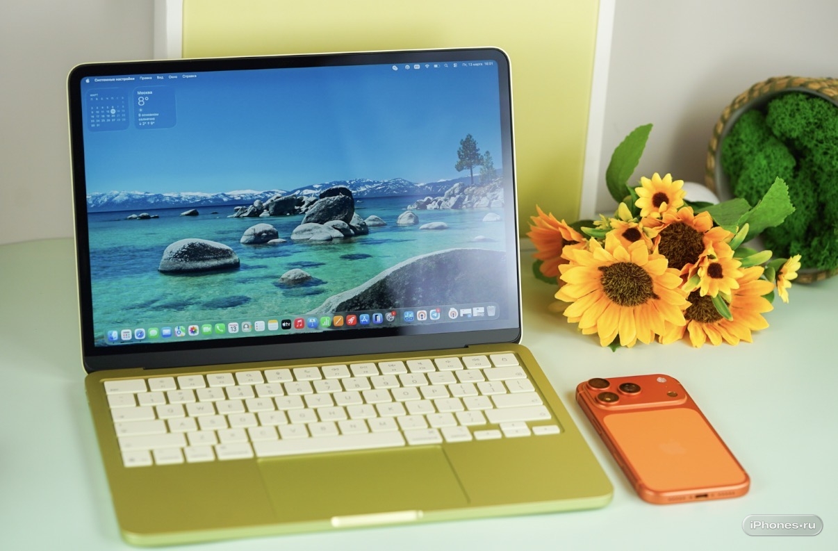 Невероятная популярность. Дешевый MacBook Neo стремительно заканчивается в США, привезти обещают только в мае