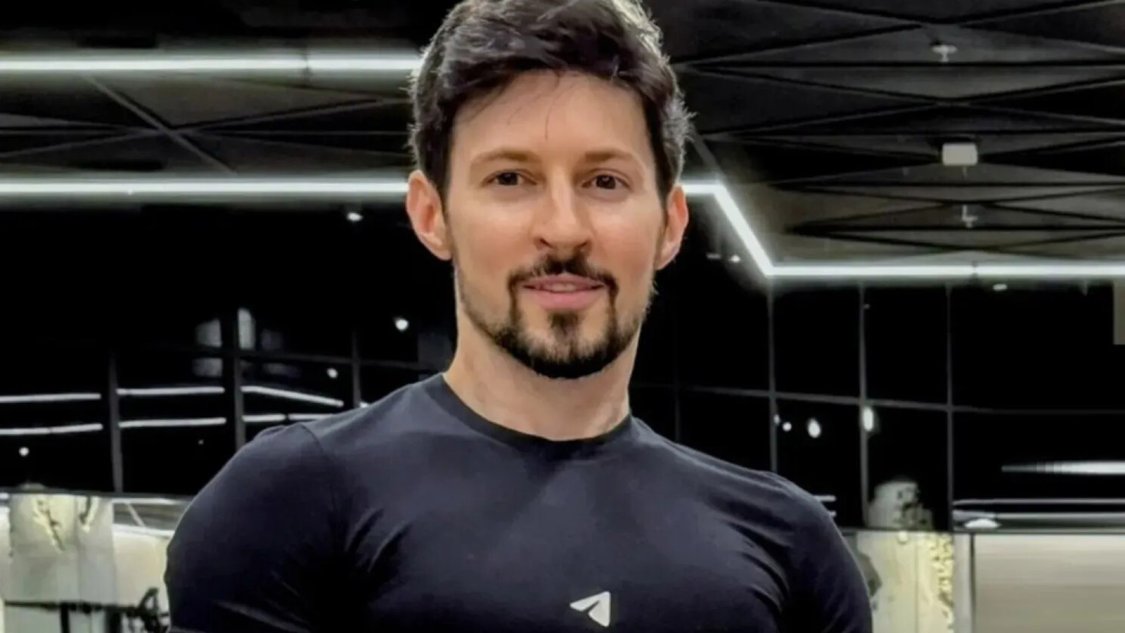 Дуров высмеял приложение для верификации возраста в Евросоюзе, которое взломали за две минуты