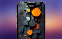Эти 10 обоев для iPhone меняют ощущение от смартфона. Попробуйте сами