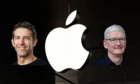 Смена эпохи в Apple. Тим Кук уходит, Джон Тернус приходит