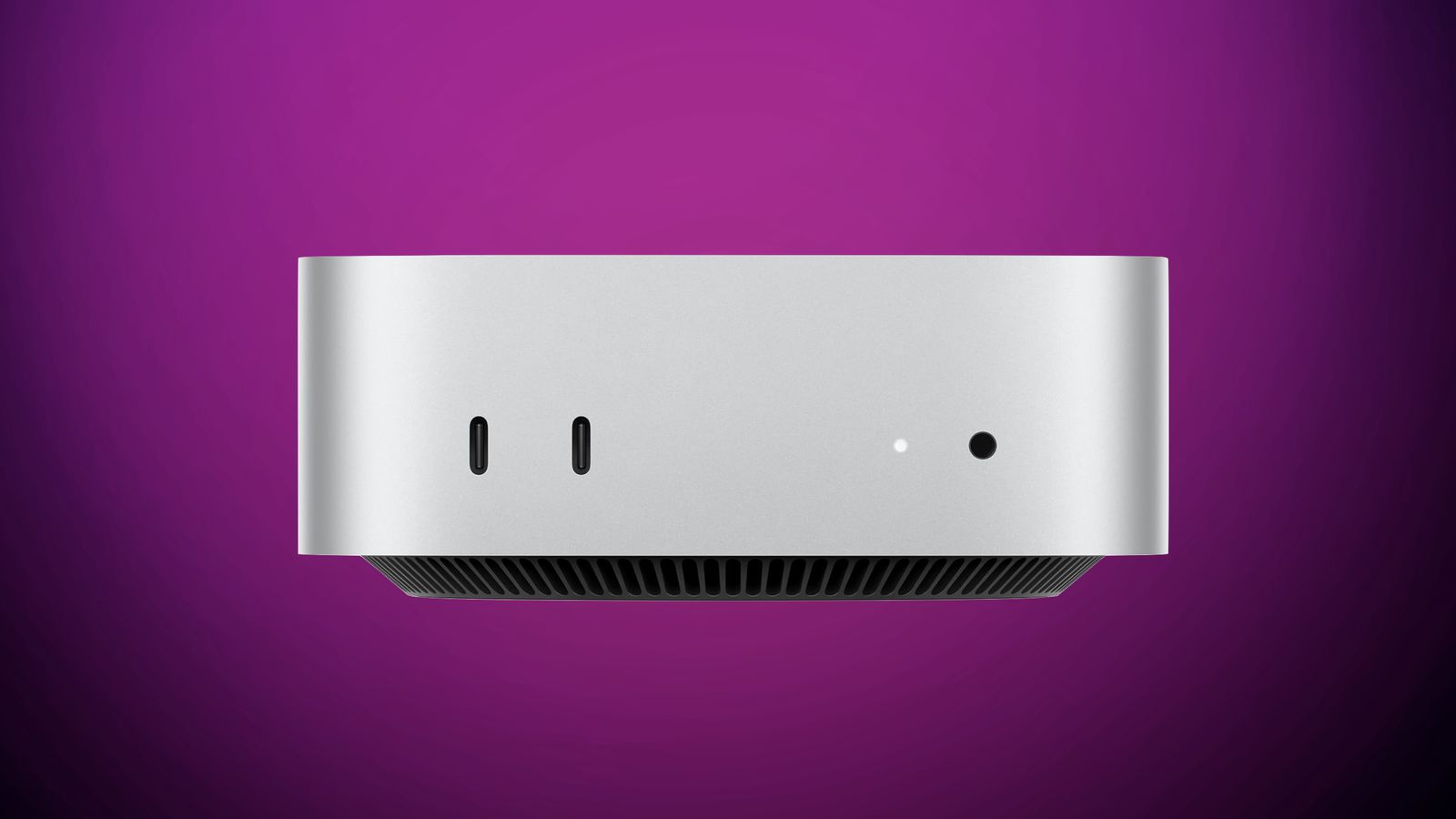 У Apple закончились базовые версии Mac mini в США