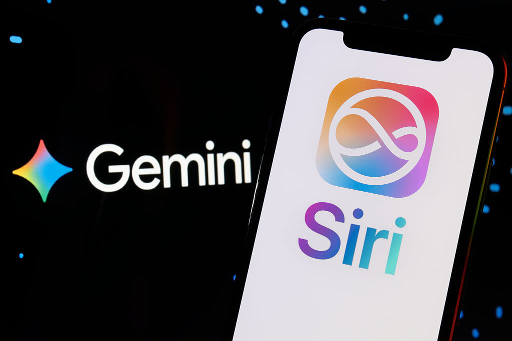 Google подтвердила, что новая умная Siri на базе Gemini выйдет в этом году