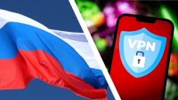 Что-то случилось. Количество загрузок VPN-приложений в России выросло в 14 раз за год