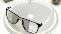 Первые умные очки от Apple смогут считывать жесты и передавать их Siri