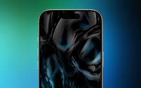 Делаем iPhone  безупречно стильным. 10 идеальных тёмных обоев, которые стоит скачать прямо сейчас