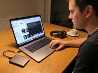 Как скачать навсегда всю музыку в Apple Music, чтобы не потерять медиатеку, которую вы собирали 15 лет