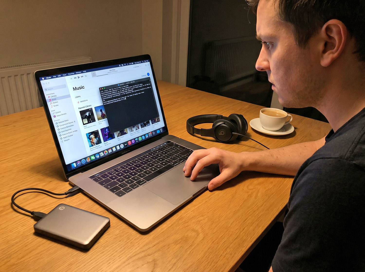 Как скачать навсегда всю музыку в Apple Music, чтобы не потерять медиатеку, которую вы собирали 15 лет