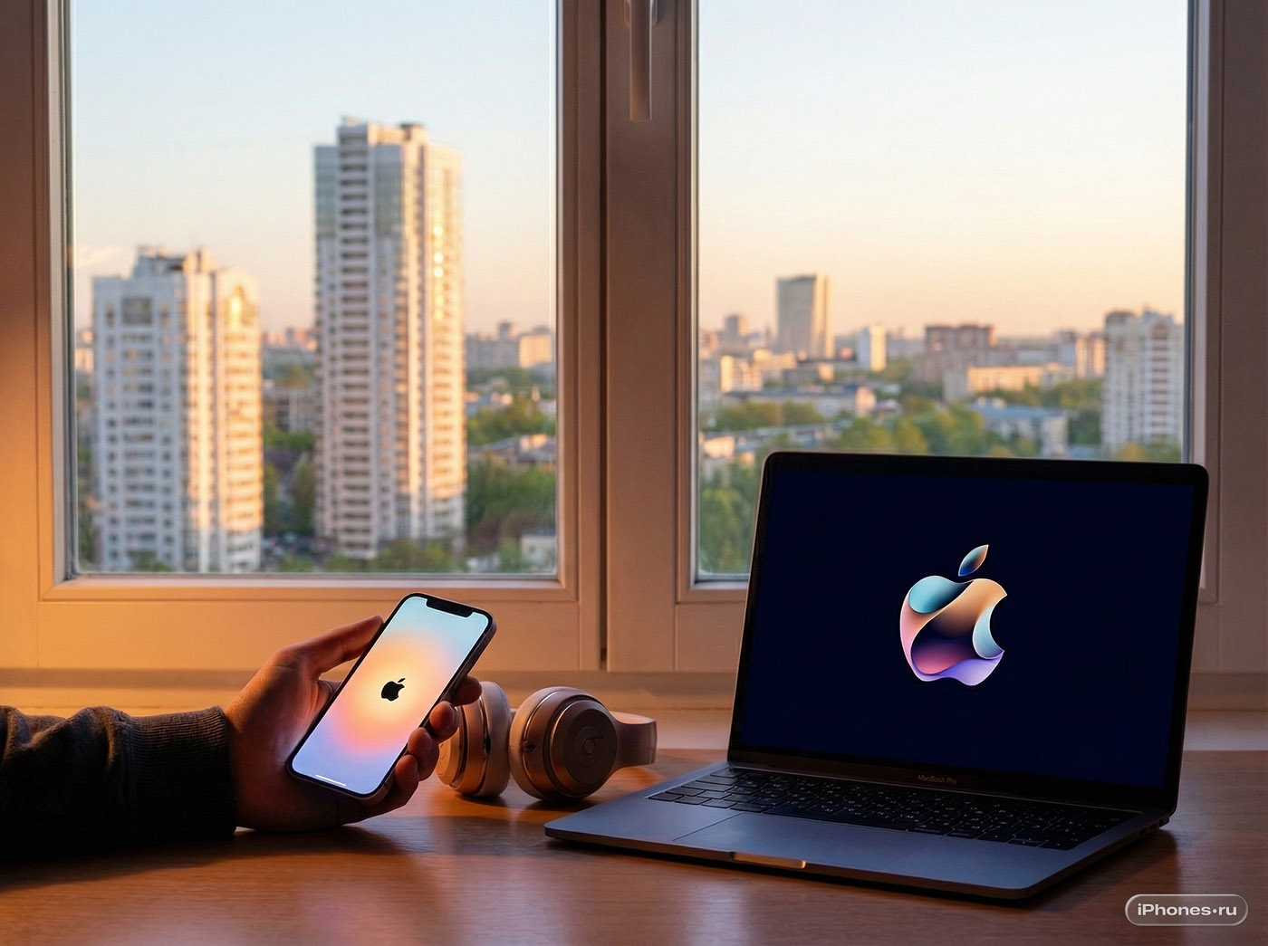 Поддержка Apple в России: как оперативно связаться