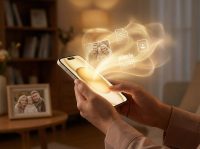 Что будет с вашим Apple ID, если вас не станет? Пошаговая инструкция, как передать доступ и настроить цифровое завещание