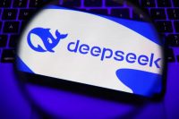 DeepSeek представила бесплатные ИИ-модели V4-Pro и V4-Flash. Они быстрее и почти на уровне платных ChatGPT и Claude