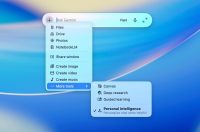 Google выпустила приложение Gemini для Mac. С его помощью можно общаться с ИИ без браузера