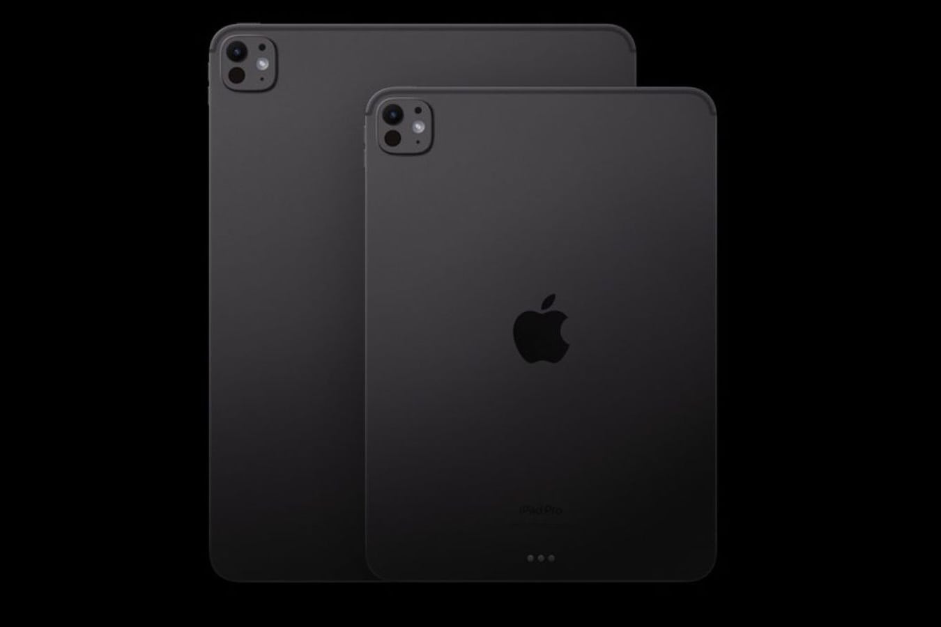 Apple перестала разрабатывать iPad Ultra с гибким экраном на 20 дюймов