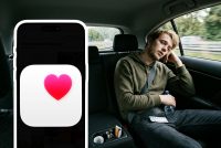 Хватит портить зрение и терпеть тошноту в авто. 8 настроек iPhone для вашего здоровья, которые нужно включить сейчас