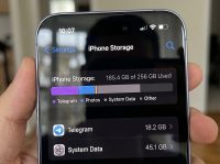 Вернул 30 ГБ на iPhone за 5 минут. Ультимативный гайд, как почистить &laquo;Другое&raquo; и кэш Telegram в 2026 году