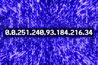 Представлен интернет-протокол IPv8, который должен решить проблему нехватки IP-адресов по всему миру