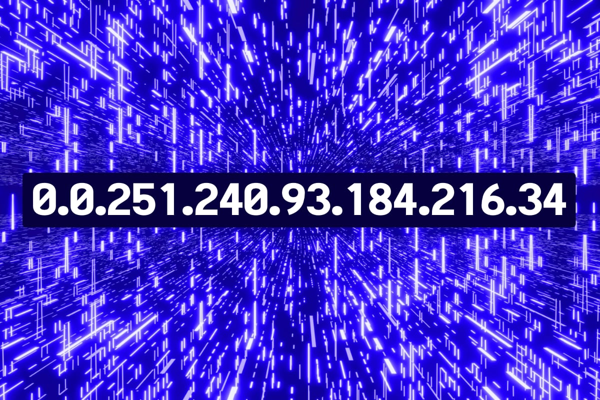 Представлен интернет-протокол IPv8, который должен решить проблему нехватки IP-адресов по всему миру