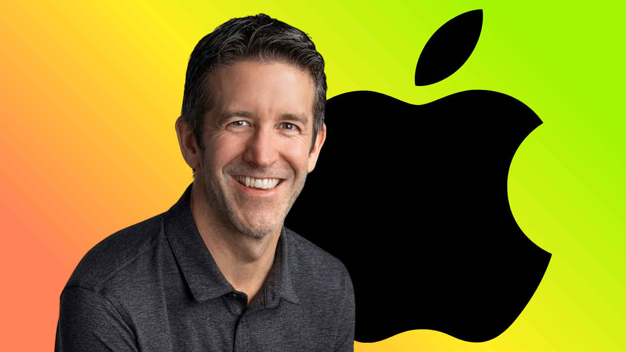 Джон Тернус пошёл ва-банк. Новый CEO Apple представит 10 устройств, включая первый iPhone Fold и MacBook с сенсорным экраном