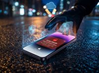 Украли iPhone. Что делать в первые 15 минут, чтобы воры не добрались до ваших денег и данных