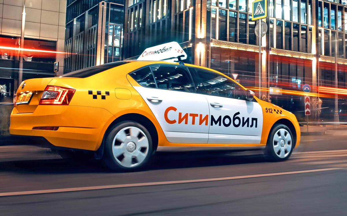 Wildberries купил Ситимобил, Таксовичкоф и Грузовичкоф