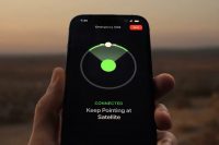0_nscNxEOKdvwLR7uy Mash: В Россию запретят ввозить iPhone со спутниковой связью. Как на самом деле